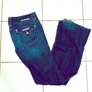 Hudson jeans